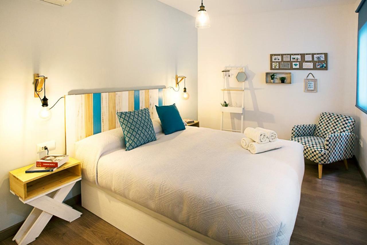 Bright&quiet Center Appartement *