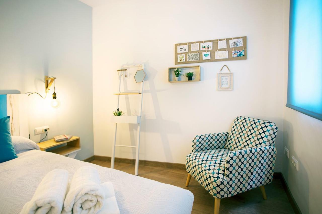 Appartement Bright&quiet Center