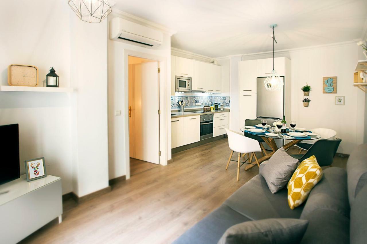 Appartement Bright&quiet Center *