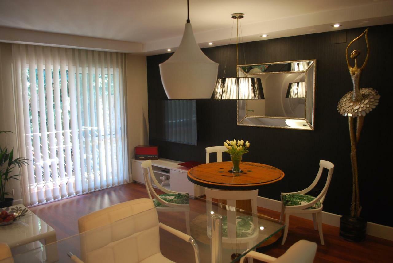 Apartamento Neverending Málaga