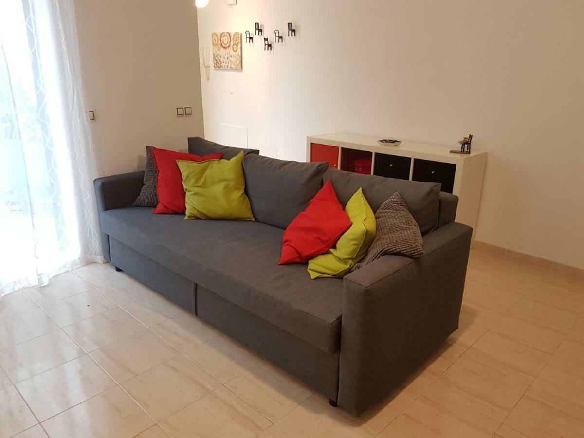 Apartamento Guantanamera Eco-friendly Holiday *