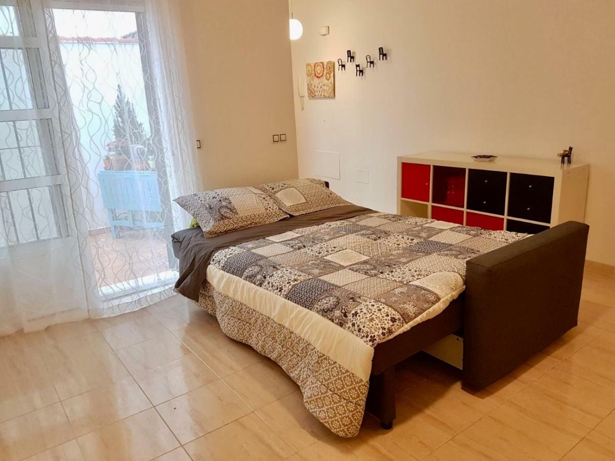 Guantanamera Eco-friendly Holiday Apartamento *