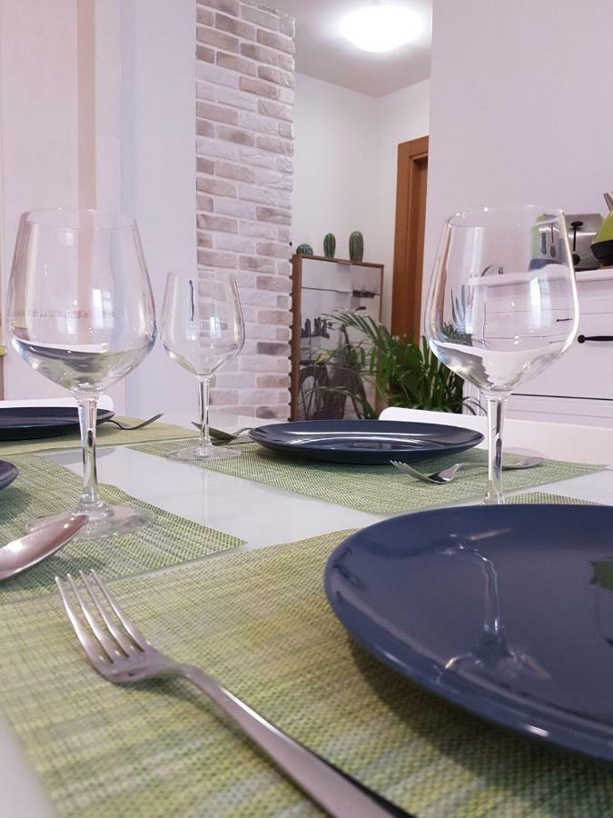 Guantanamera Eco-friendly Holiday * Málaga
