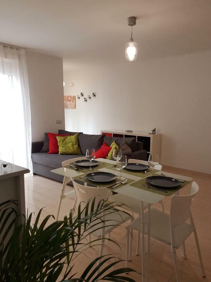 Apartamento Guantanamera Eco-friendly Holiday *