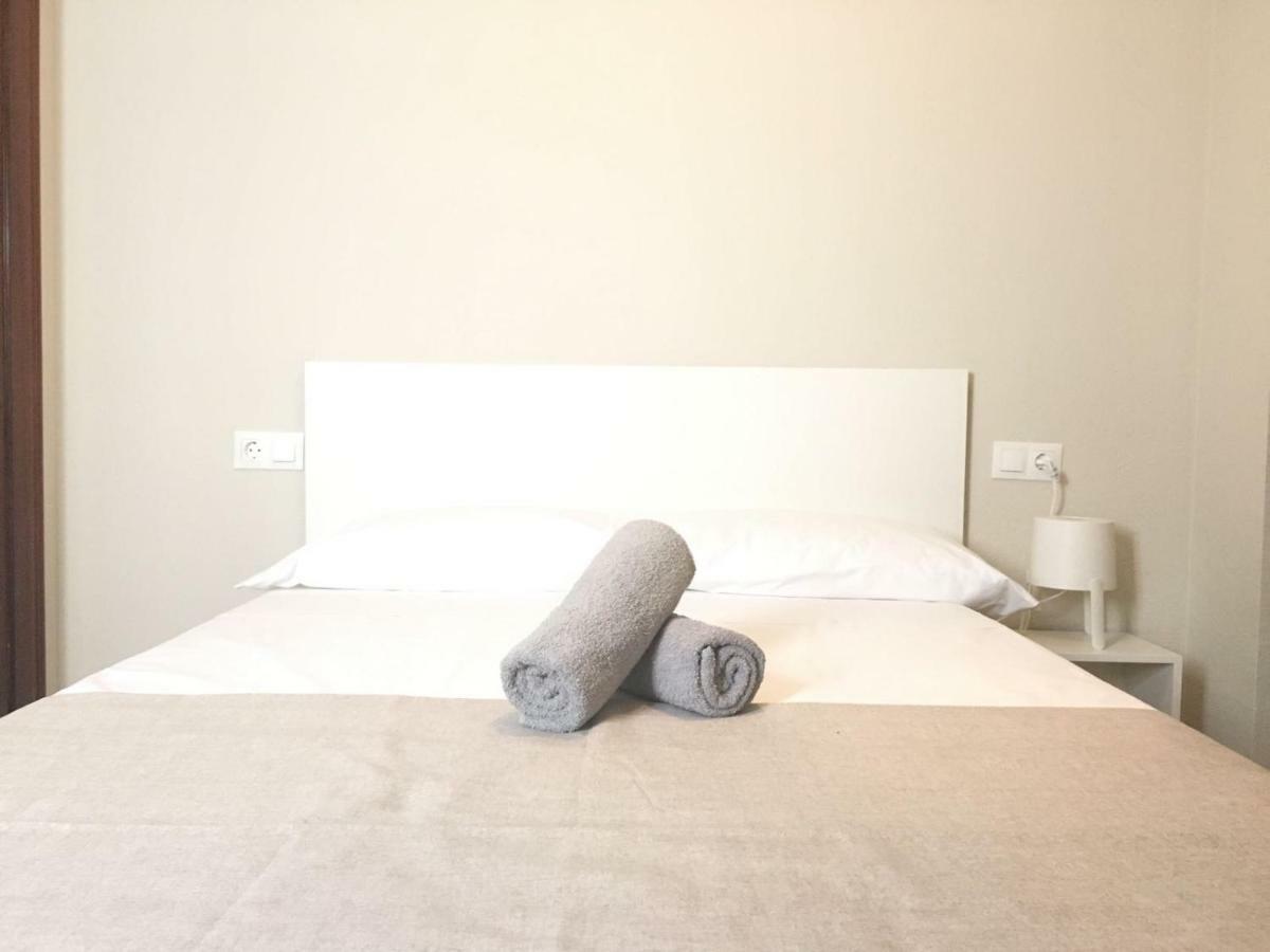 Apartamento Gran Familiar, Amigos O Trabajo