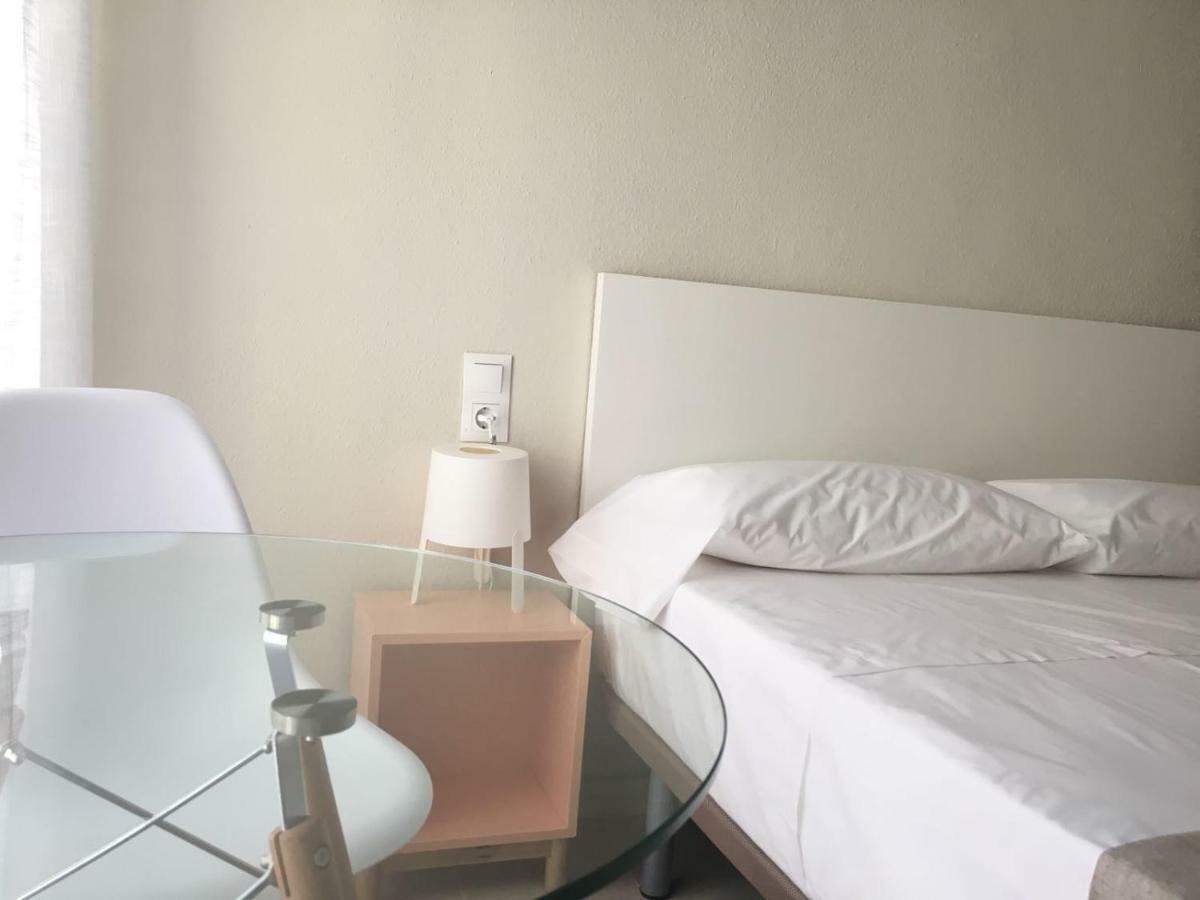 Gran Familiar, Amigos O Trabajo Apartamento *