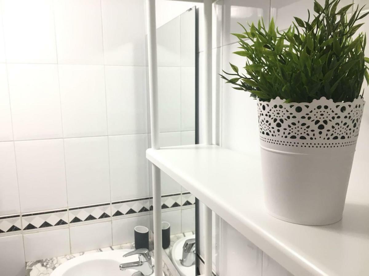 Apartamento Gran Familiar, Amigos O Trabajo