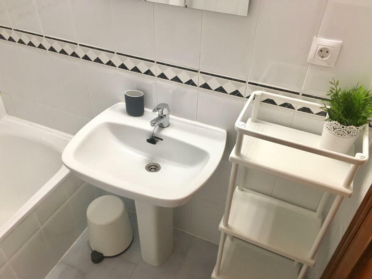 Apartamento Gran Familiar, Amigos O Trabajo Málaga