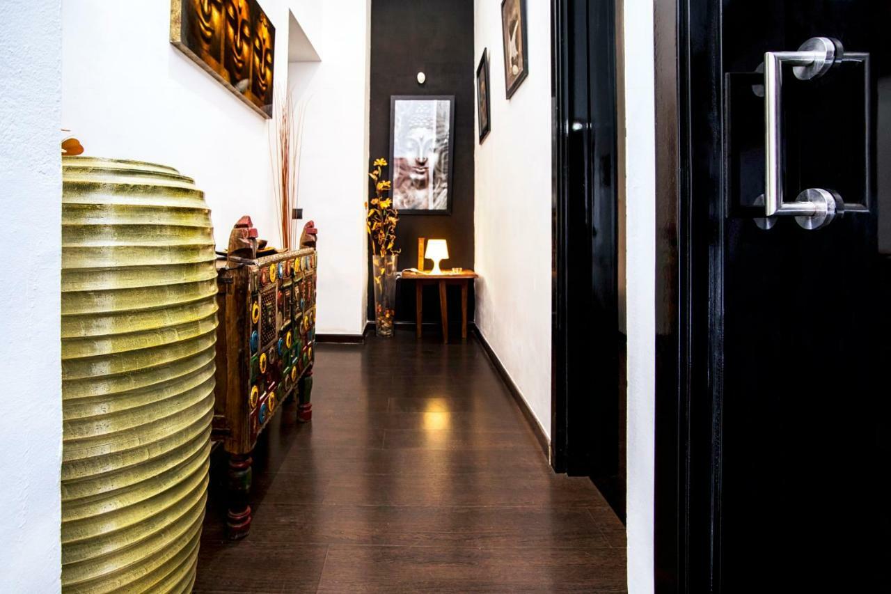 Loft Málaga