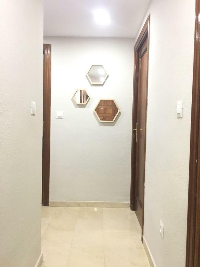 Gran Familiar, Amigos O Trabajo Apartamento Málaga