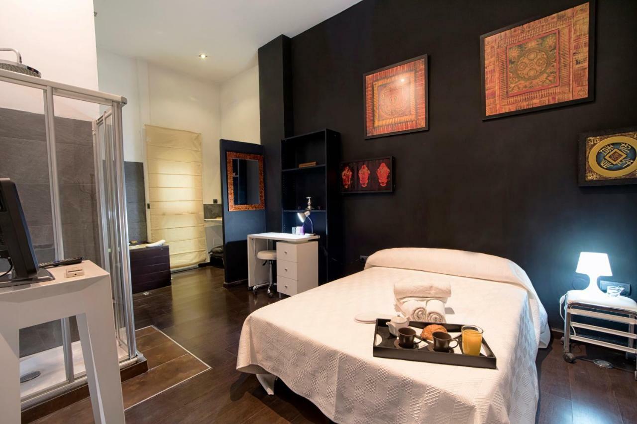 Apartamento Loft Málaga