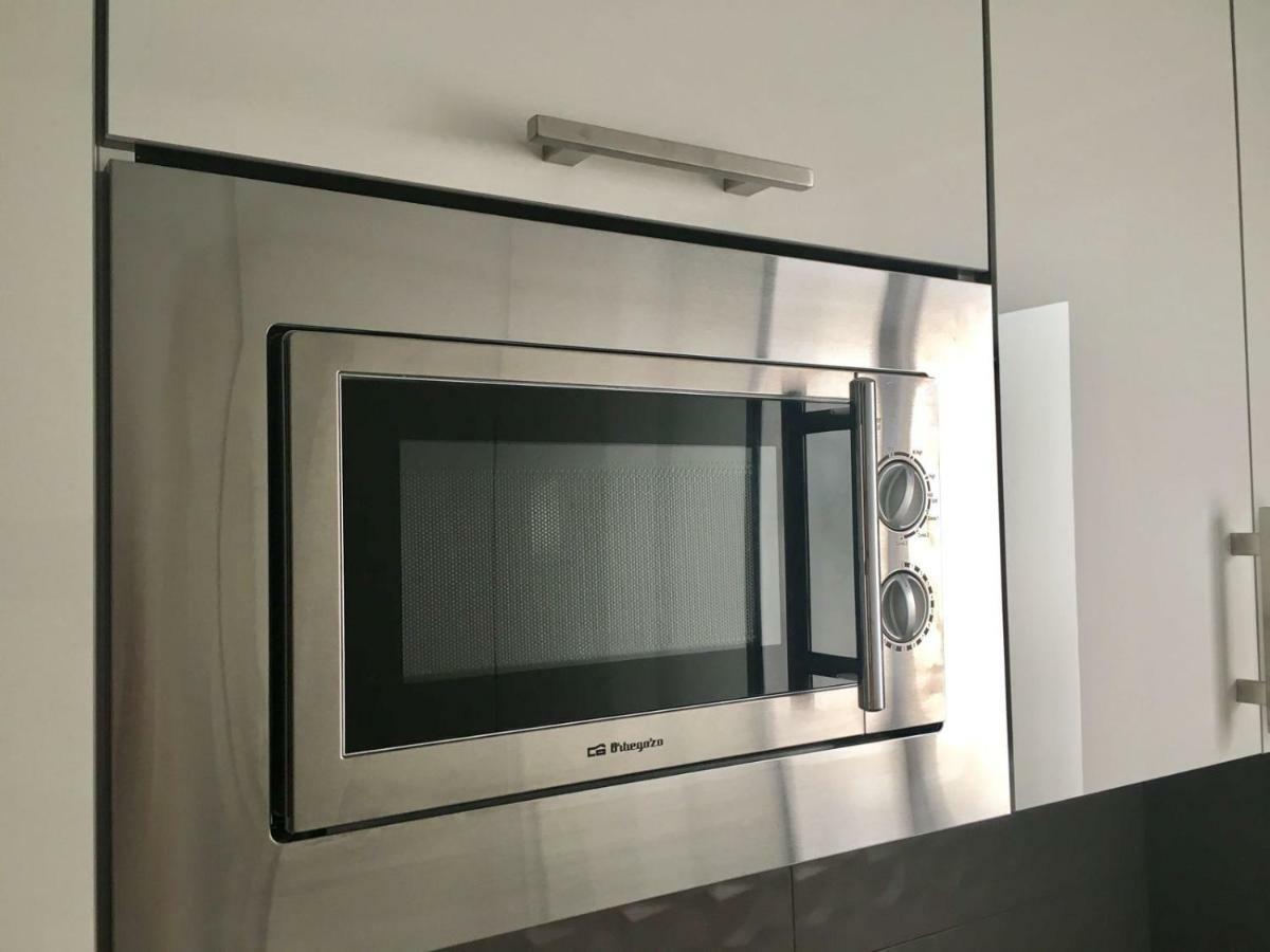 Gran Familiar, Amigos O Trabajo Apartamento Málaga