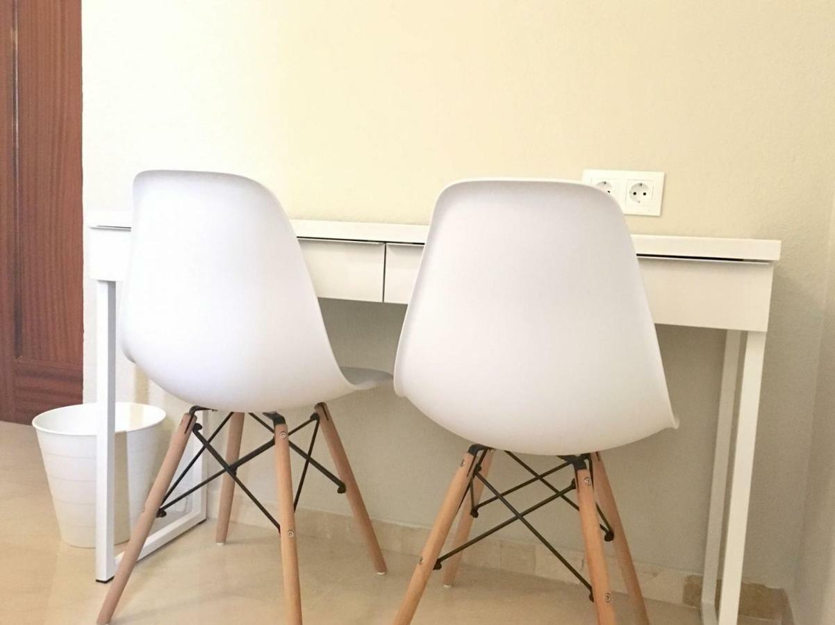 Gran Familiar, Amigos O Trabajo Apartamento Málaga
