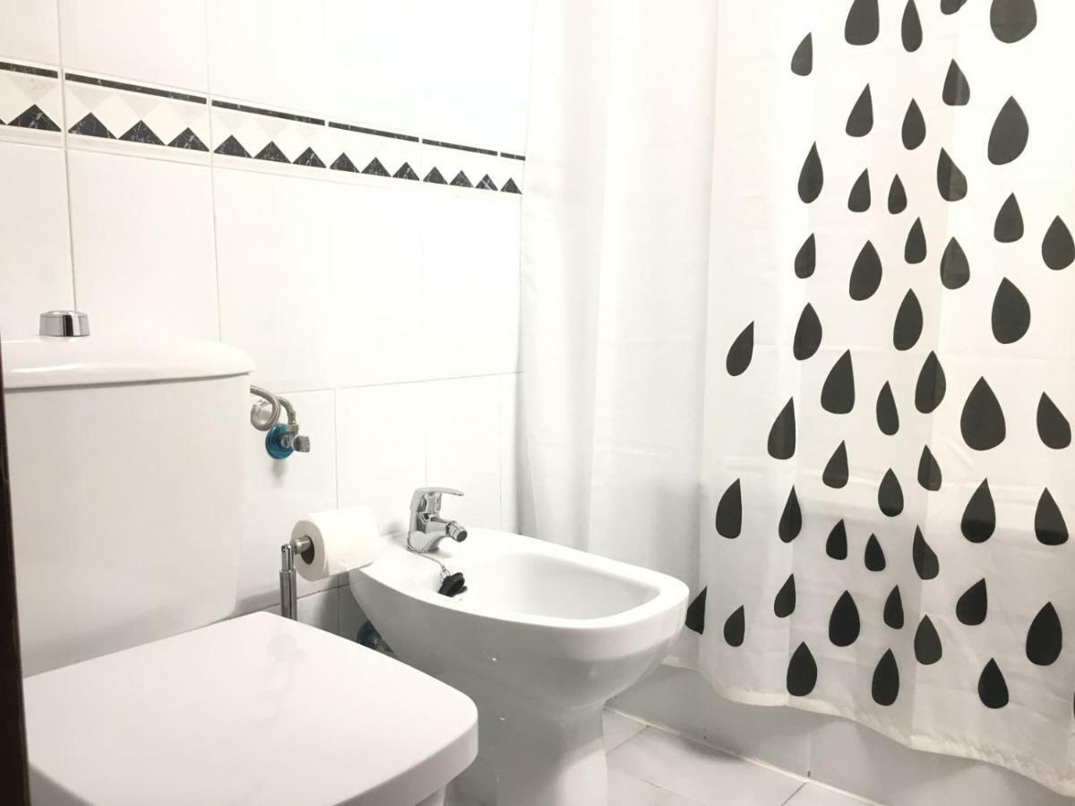Apartamento Gran Familiar, Amigos O Trabajo Málaga