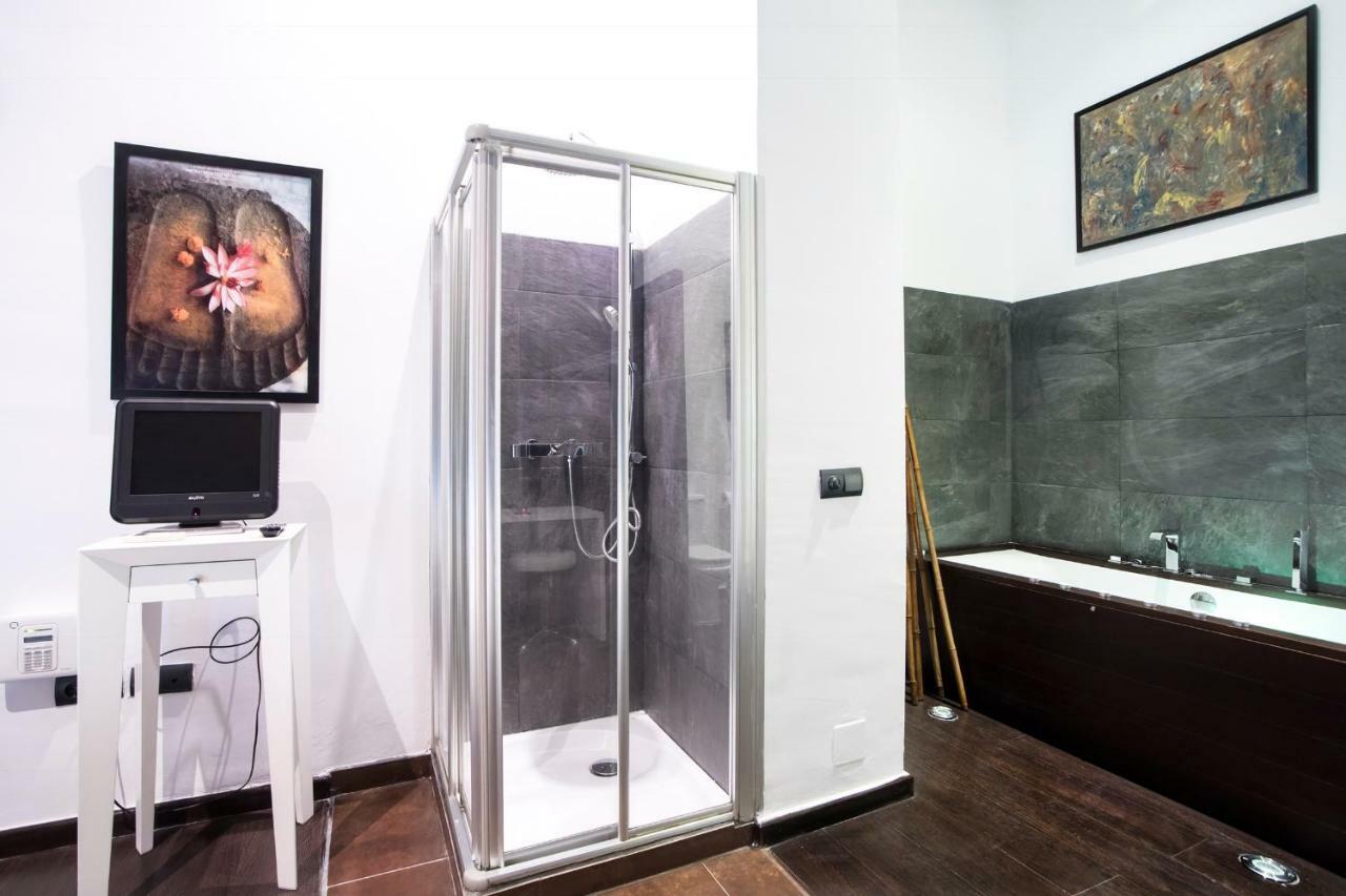 Loft * Málaga