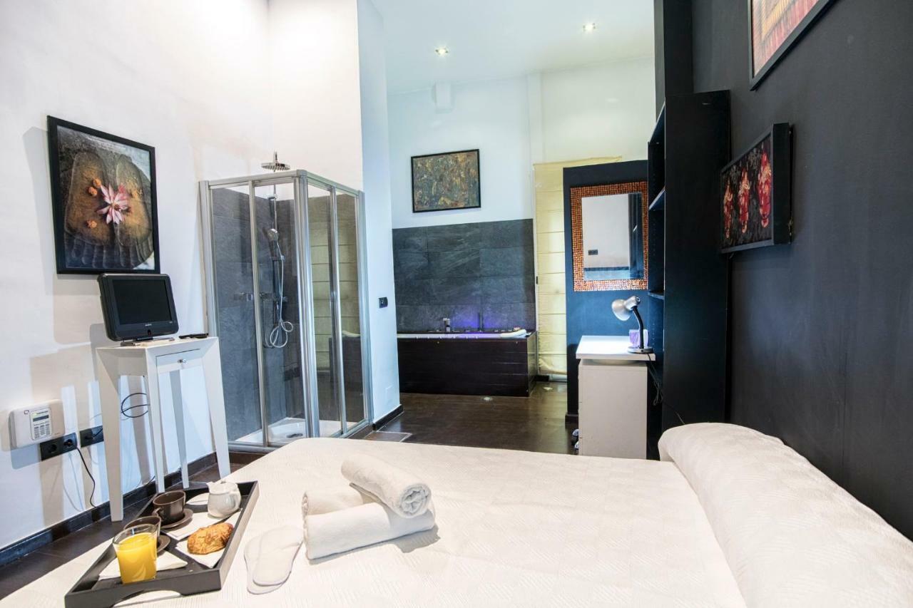 Apartamento Loft Málaga