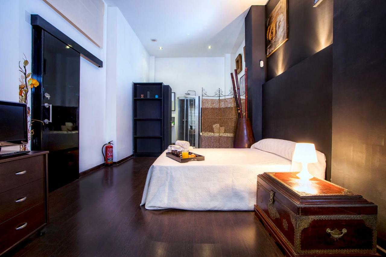 Apartamento Loft *