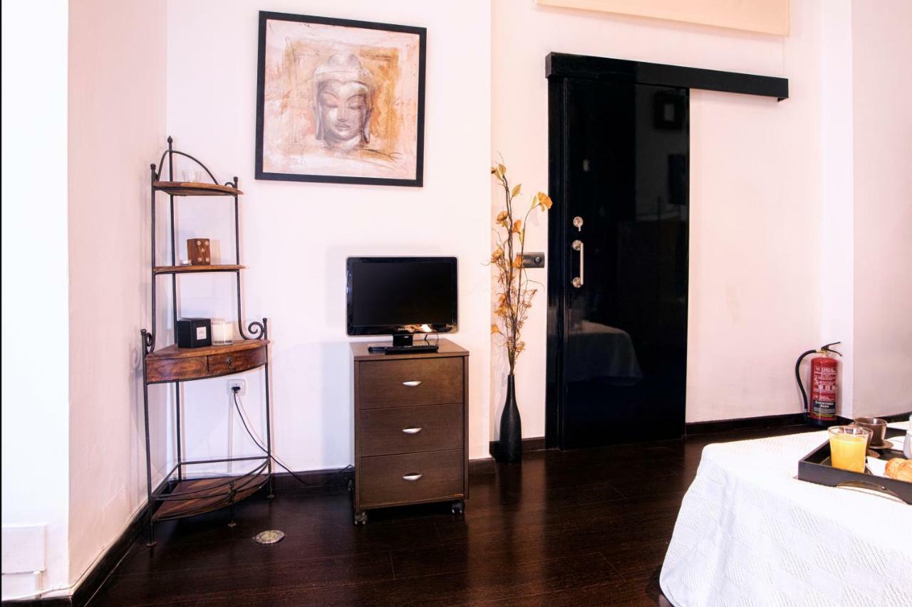 Loft Apartamento
