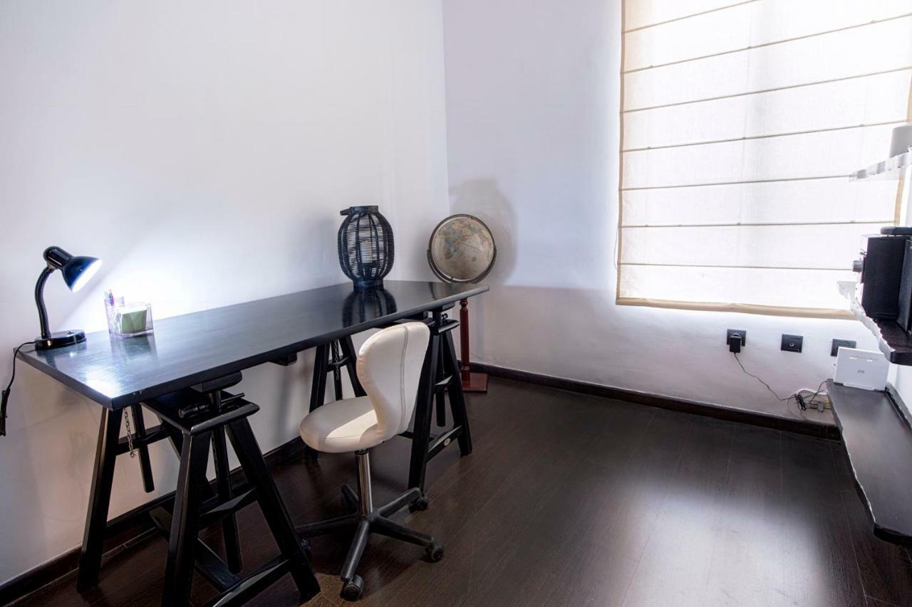 Loft Málaga