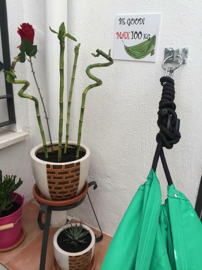 Guantanamera Eco-friendly Holiday Apartamento *