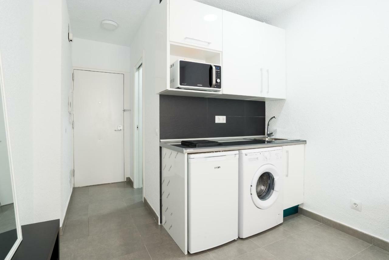 Appartement Port