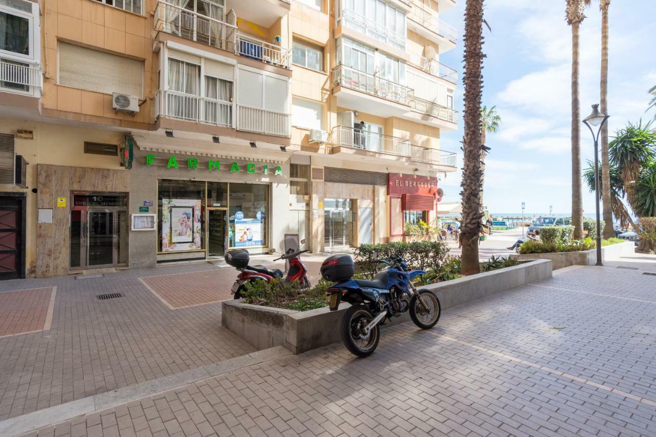Appartement Port Málaga
