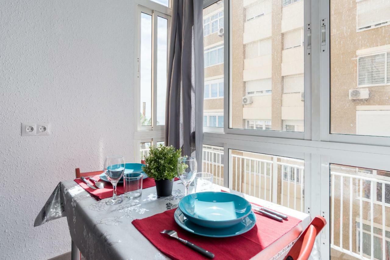 Appartement Port Málaga