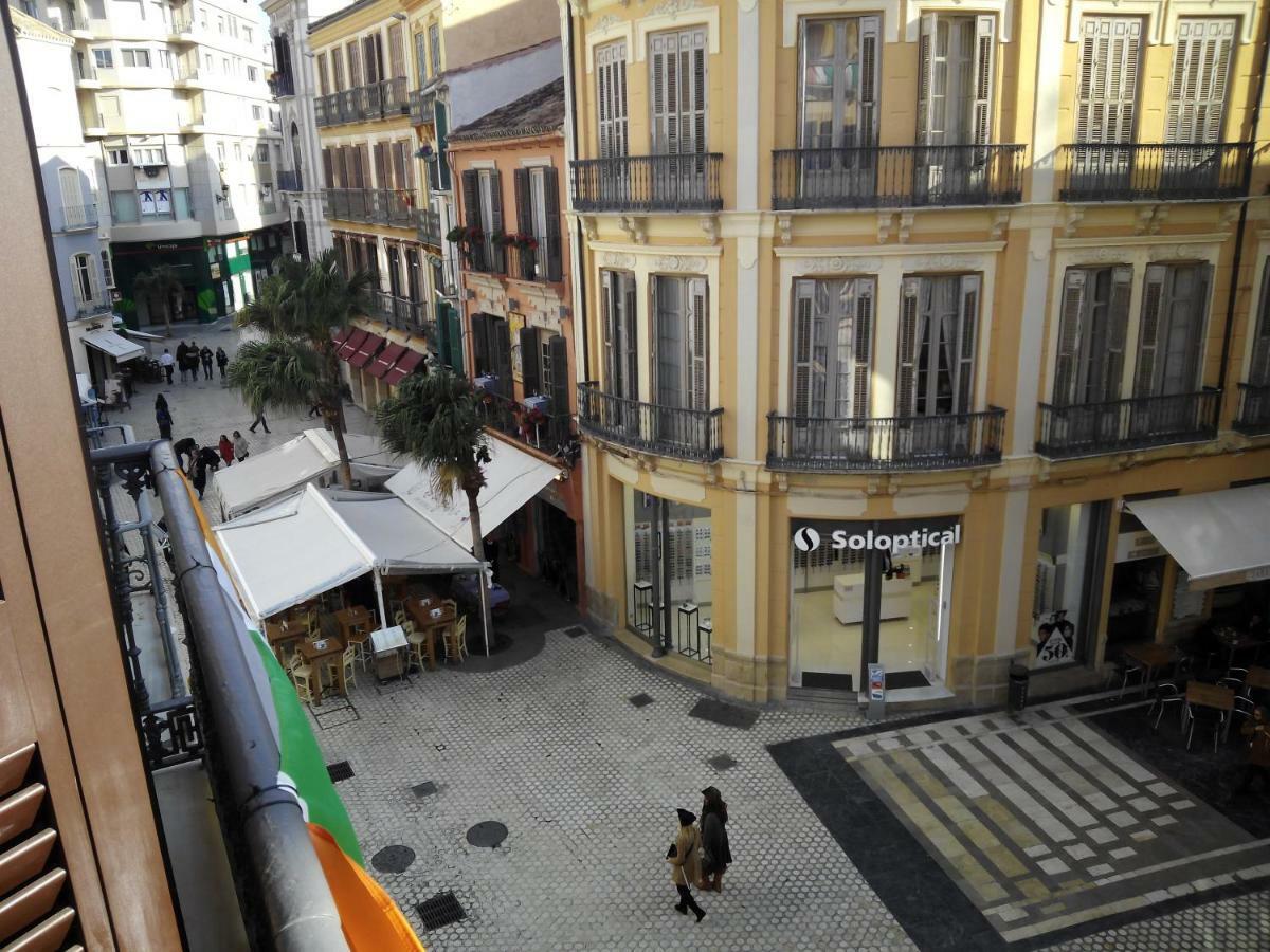 Appartement Macgregor Málaga