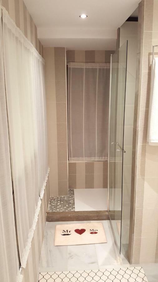 Malaka Appartement