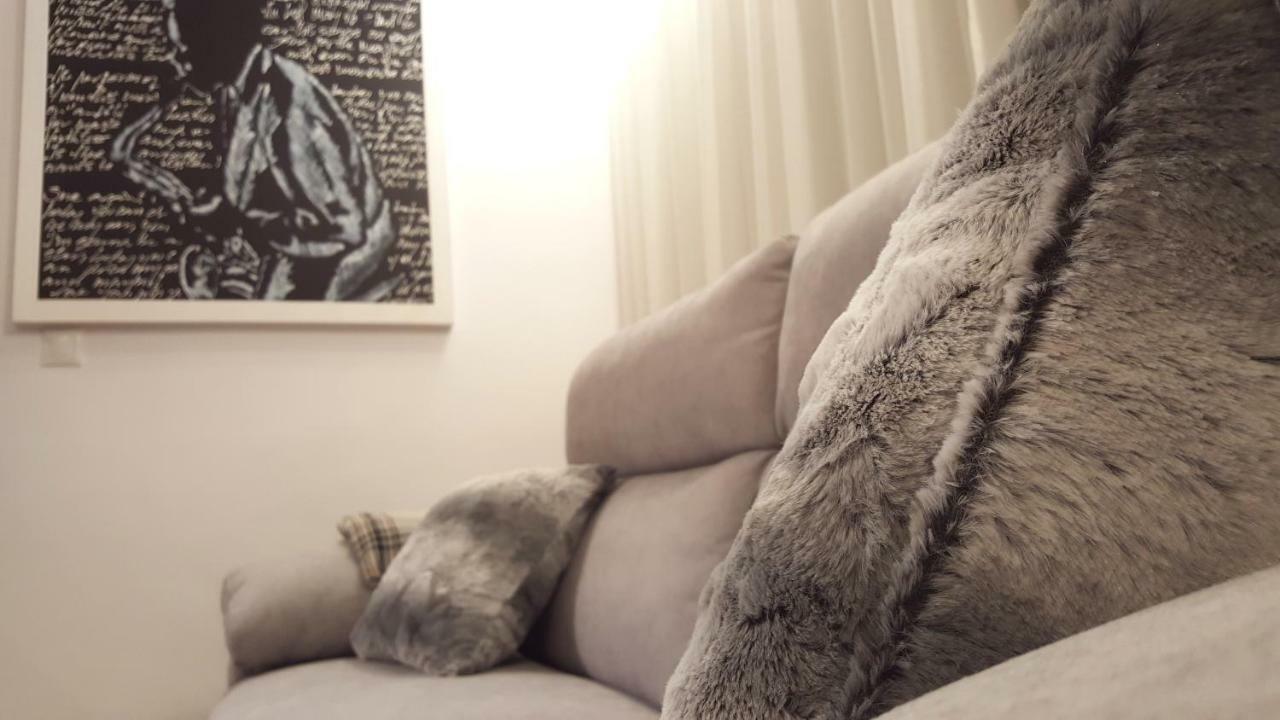 Malaka Appartement