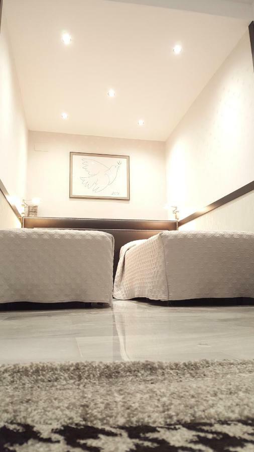 Appartement Malaka Málaga
