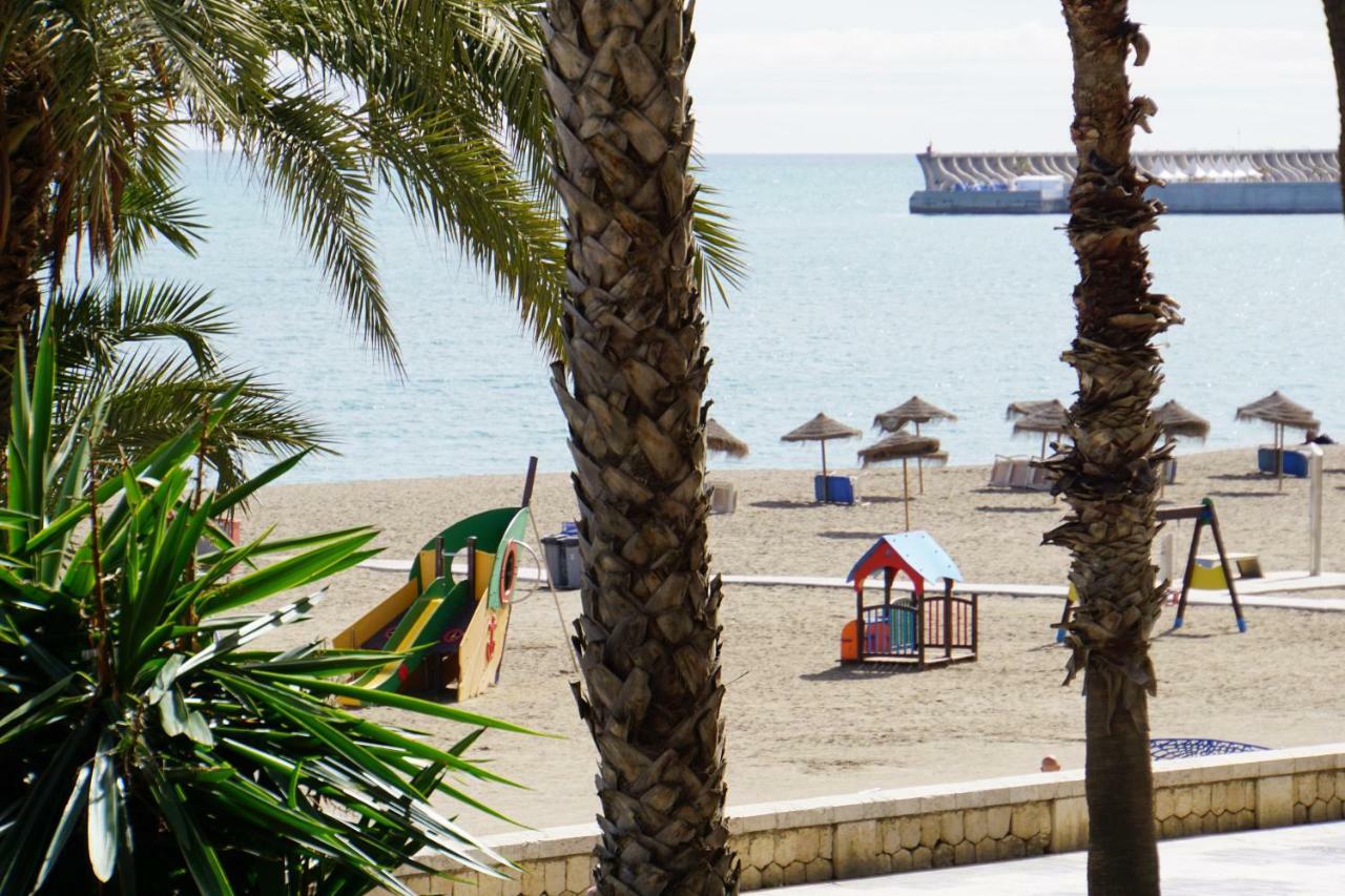 Smart Malagueta Seaview *