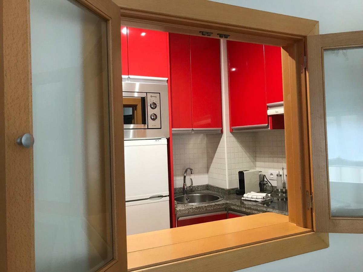 Appartement Malagueta Suites *