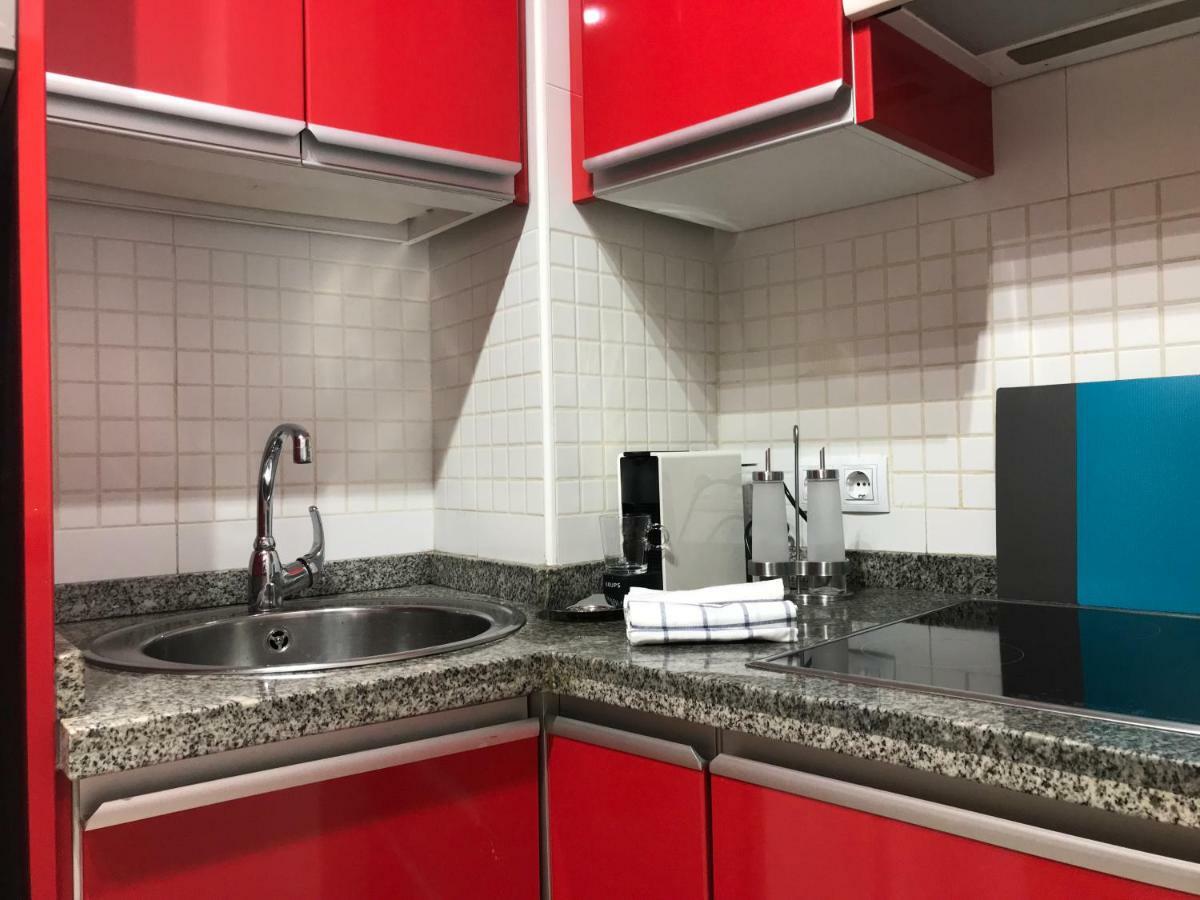 Malagueta Suites Apartment *