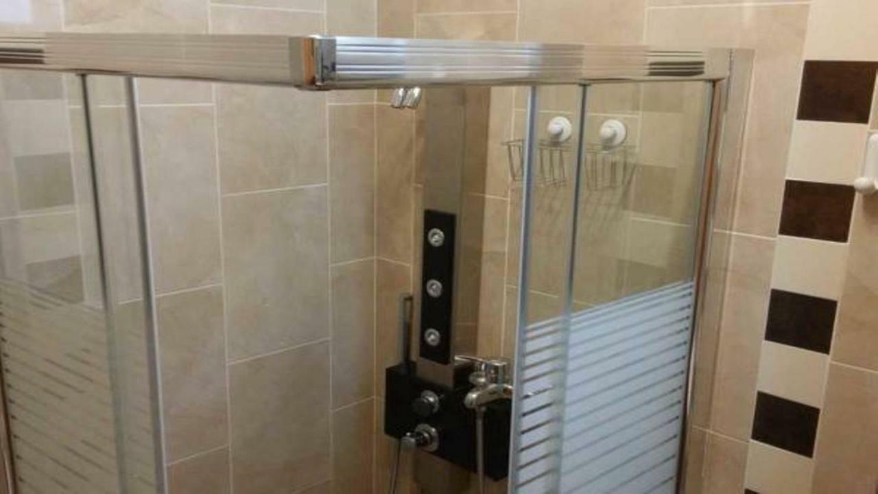 Angosta Del Carmen Appartement *