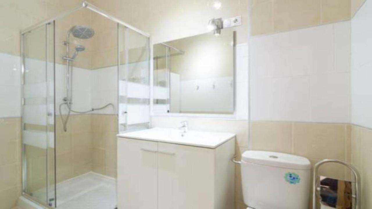 Angosta Del Carmen Appartement