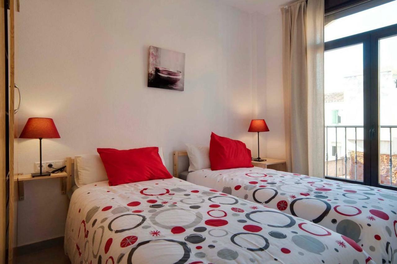 Appartement Angosta Del Carmen *