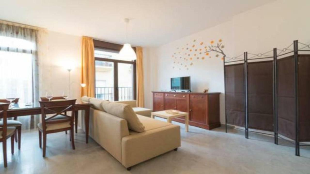 Angosta Del Carmen Appartement *
