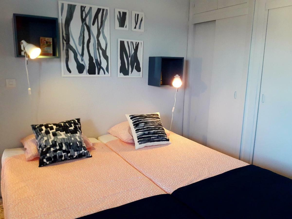 Apartamento Pedregalejo Playa Málaga