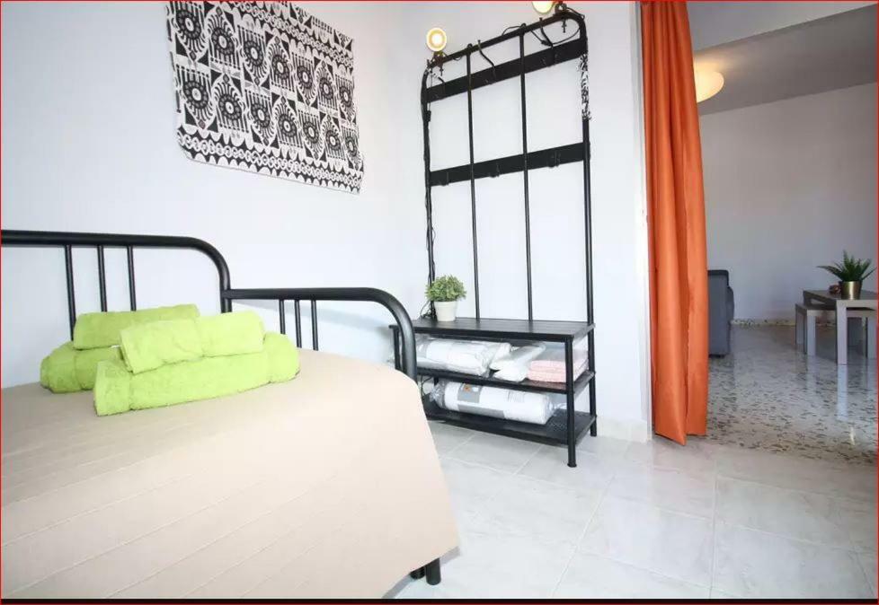 Pedregalejo Playa Apartamento
