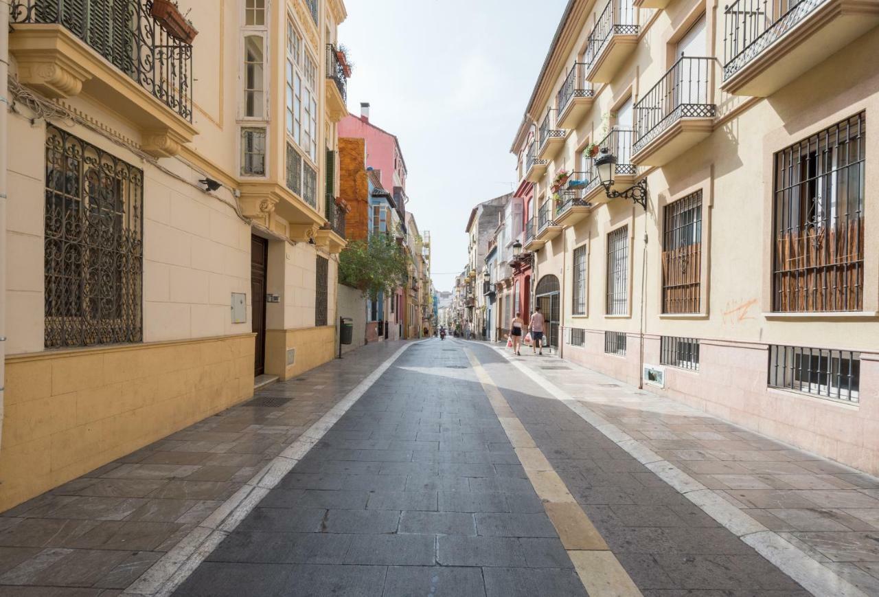 Appartement Homely Plaza Montano