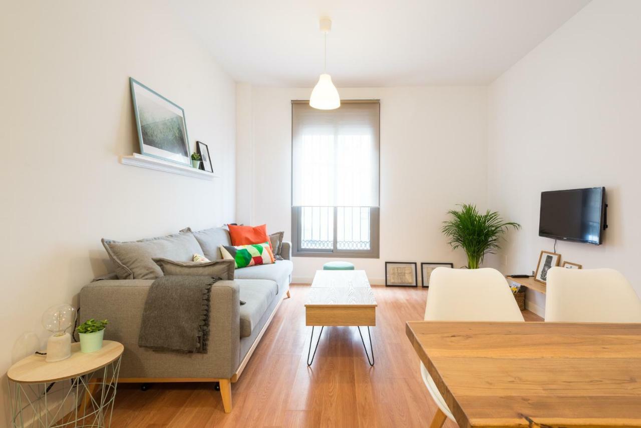 Appartement Homely Plaza Montano Málaga