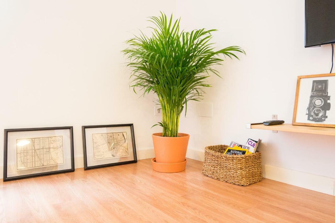 Appartement Homely Plaza Montano Málaga