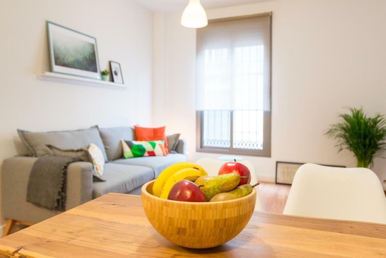 Homely Plaza Montano Appartement *