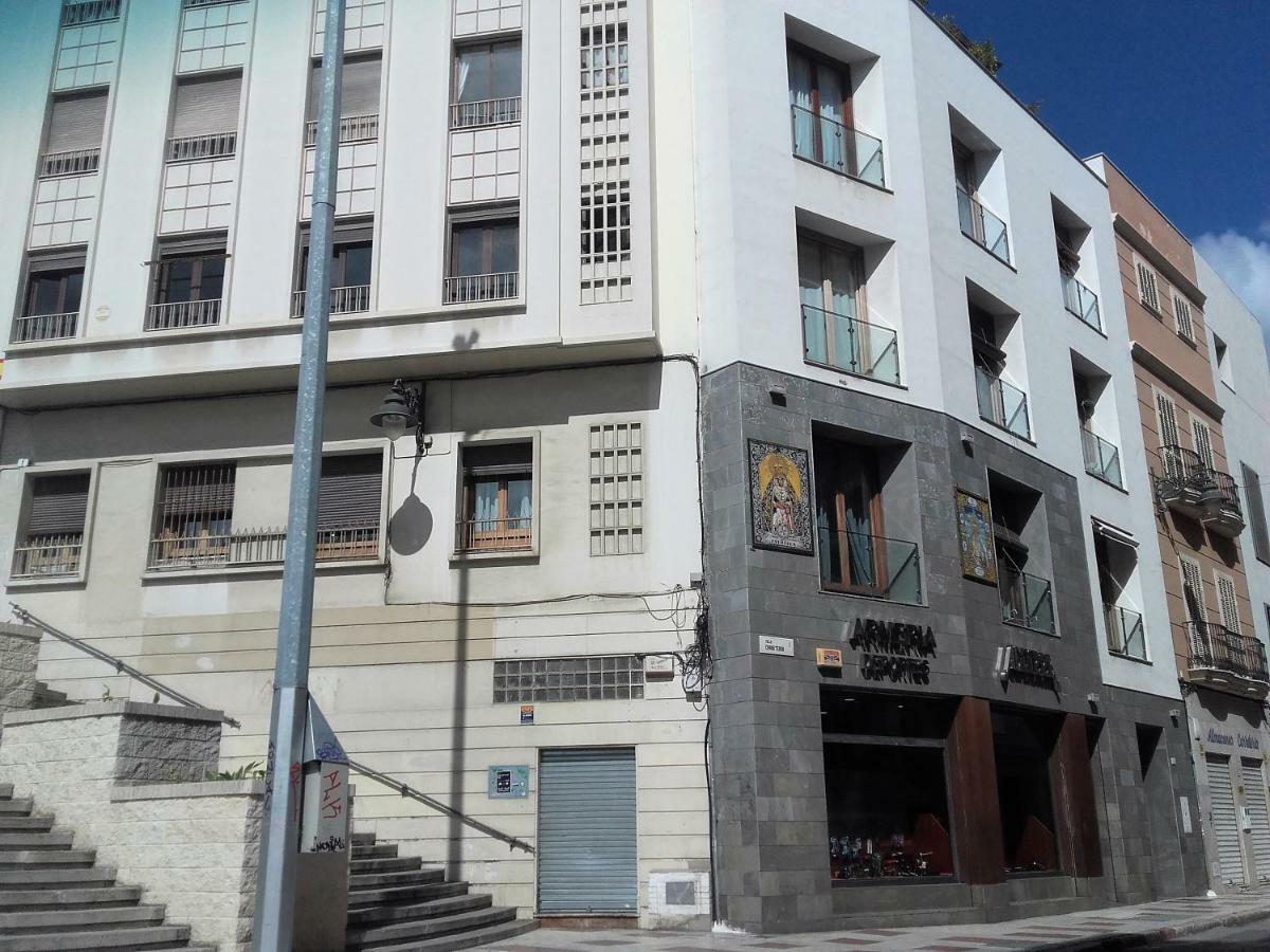 Centro Apartment *