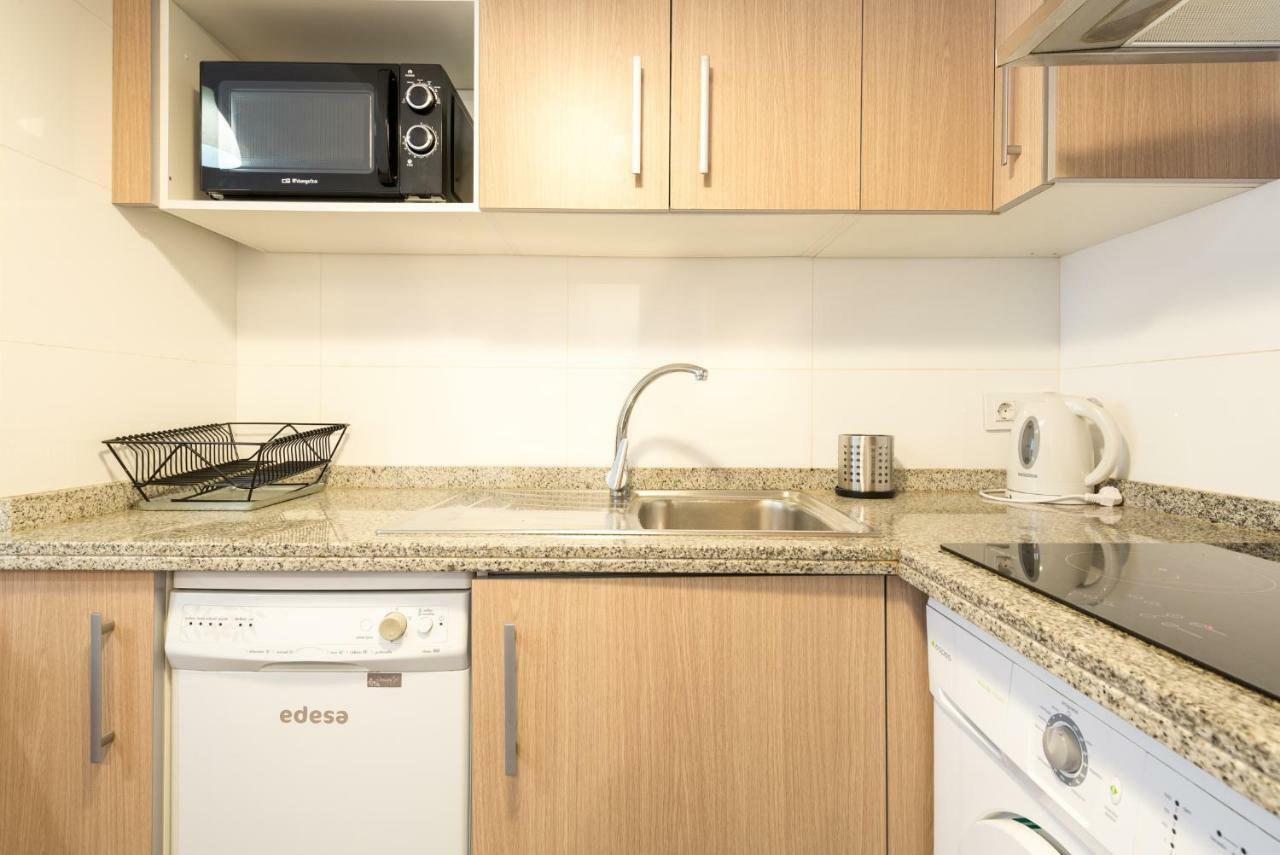 Homely Plaza Montano Appartement *