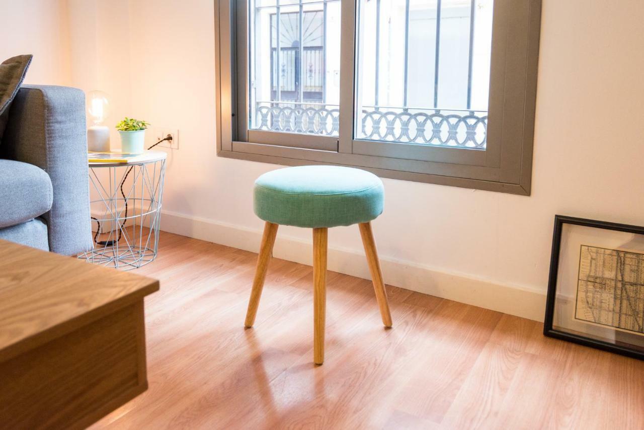 Homely Plaza Montano Appartement *