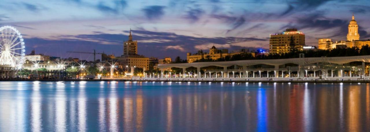 Skysea Holidays Bailen Apartamento Málaga