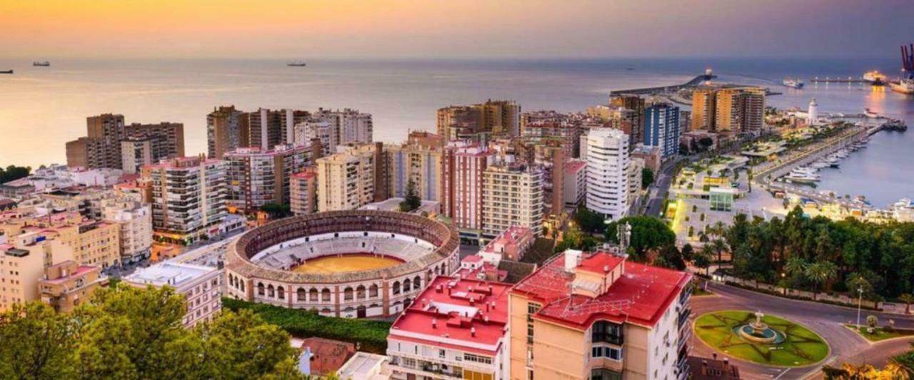 Skysea Holidays Bailen Apartamento