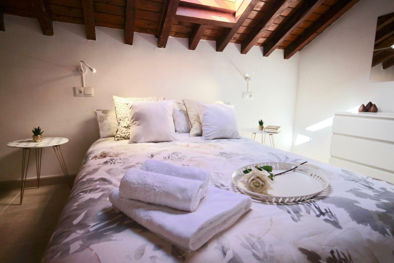 Carmen Apartment Málaga